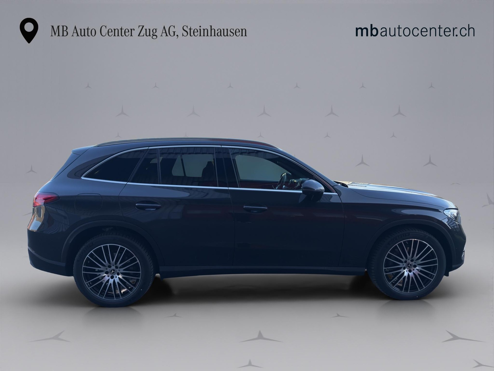 MERCEDES-BENZ GLC 220 d Avantgarde 4matic-image-7