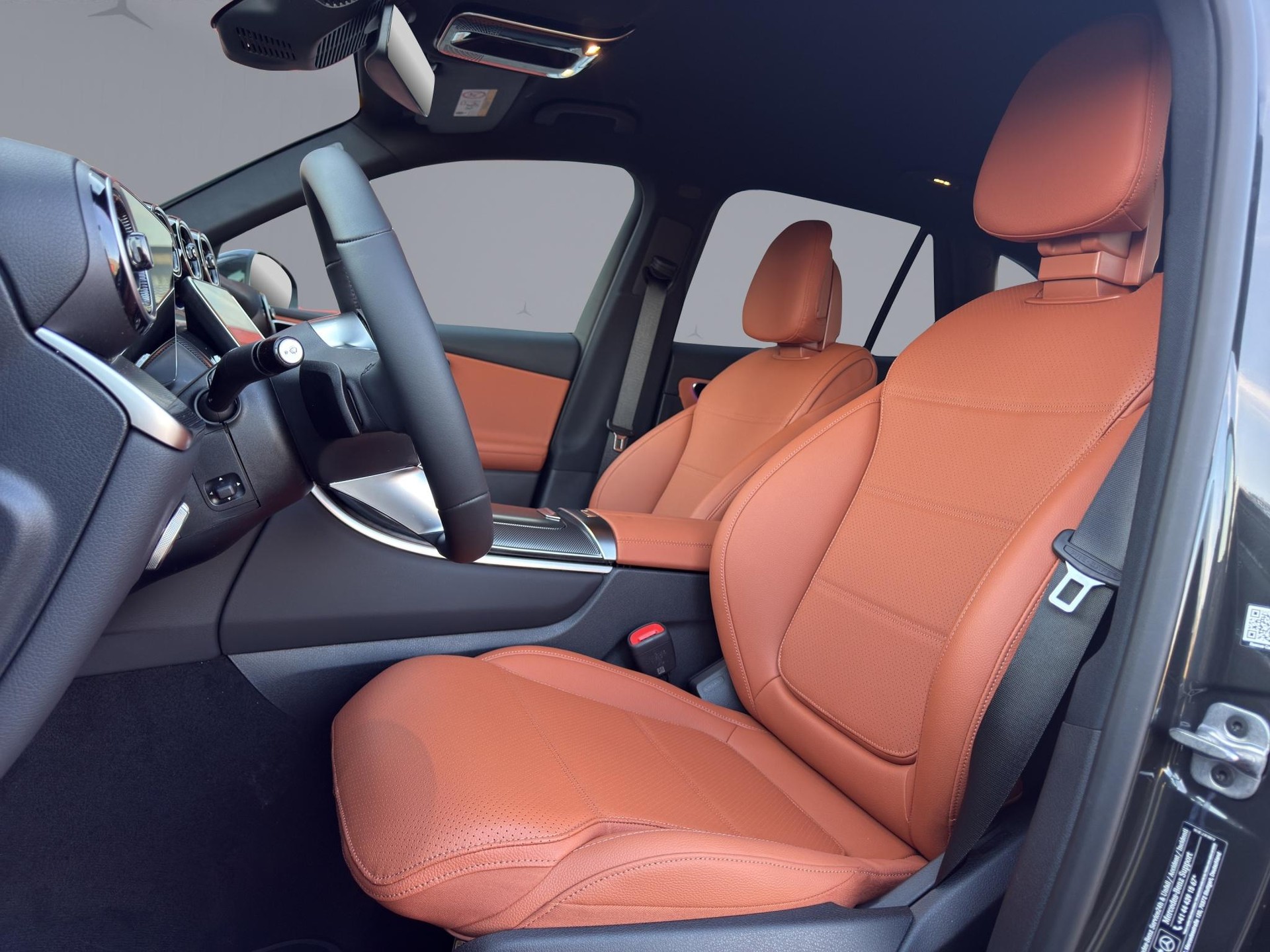 MERCEDES-BENZ GLC 220 d Avantgarde 4matic-image-10