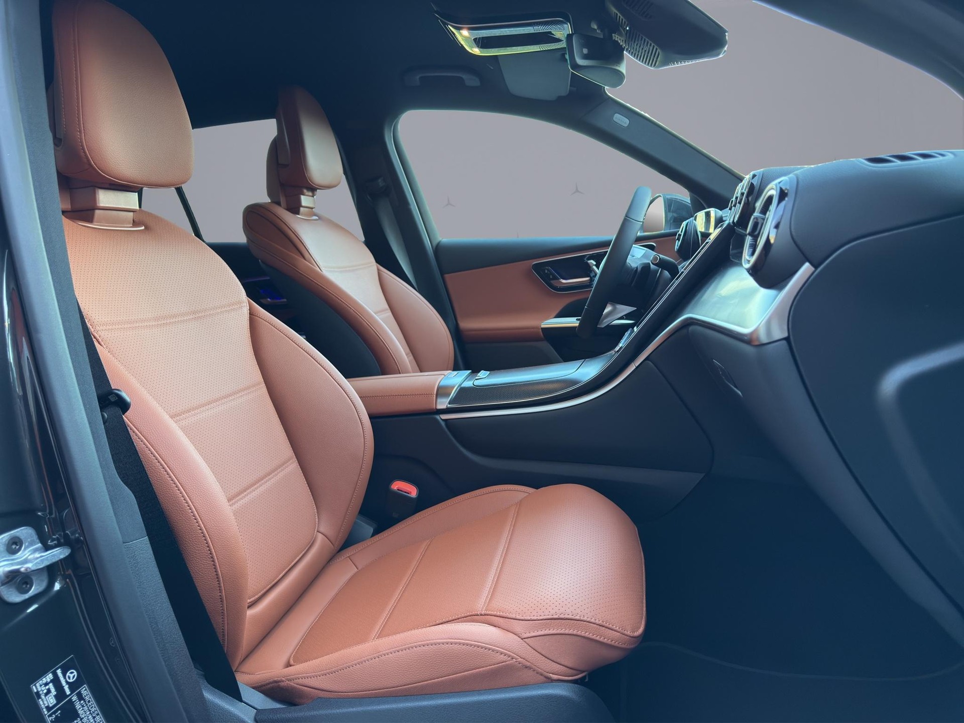 MERCEDES-BENZ GLC 220 d Avantgarde 4matic-image-17