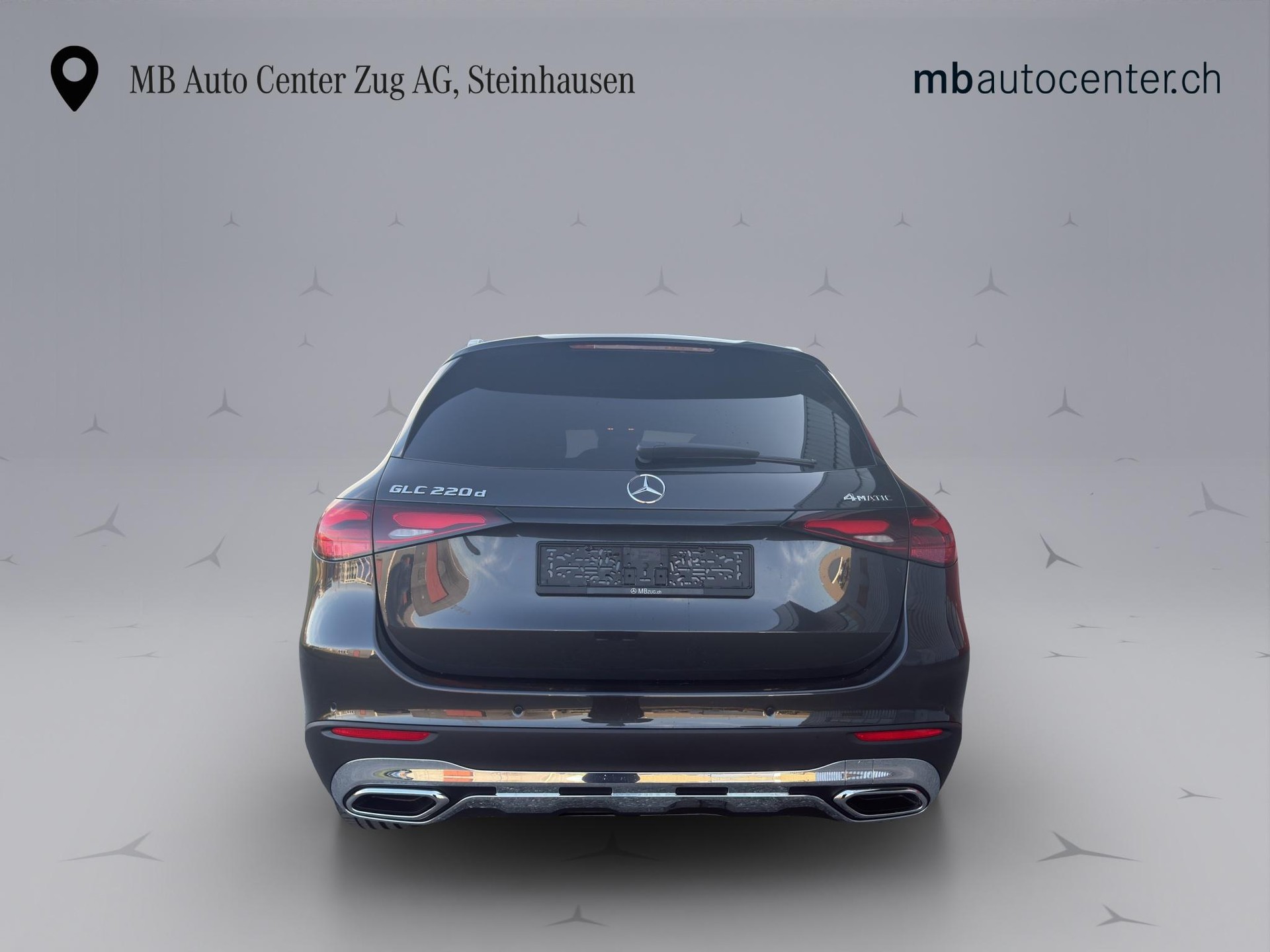 MERCEDES-BENZ GLC 220 d Avantgarde 4matic-image-5