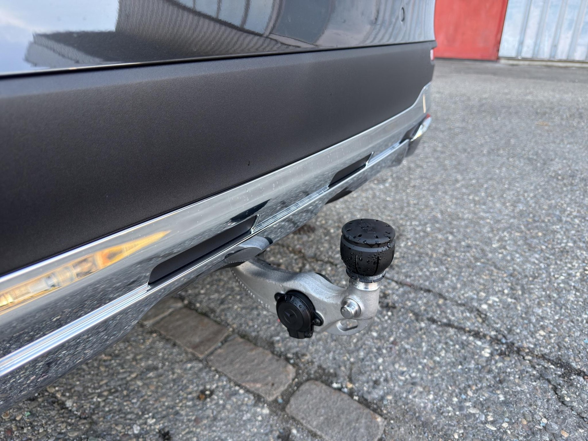 MERCEDES-BENZ GLC 220 d Avantgarde 4matic-image-21