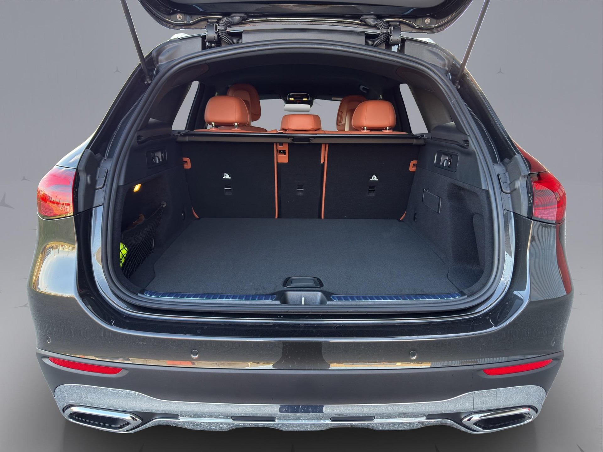 MERCEDES-BENZ GLC 220 d Avantgarde 4matic-image-19