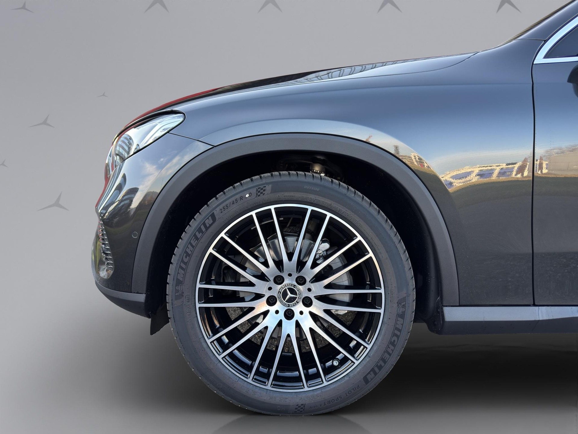 MERCEDES-BENZ GLC 220 d Avantgarde 4matic-image-3