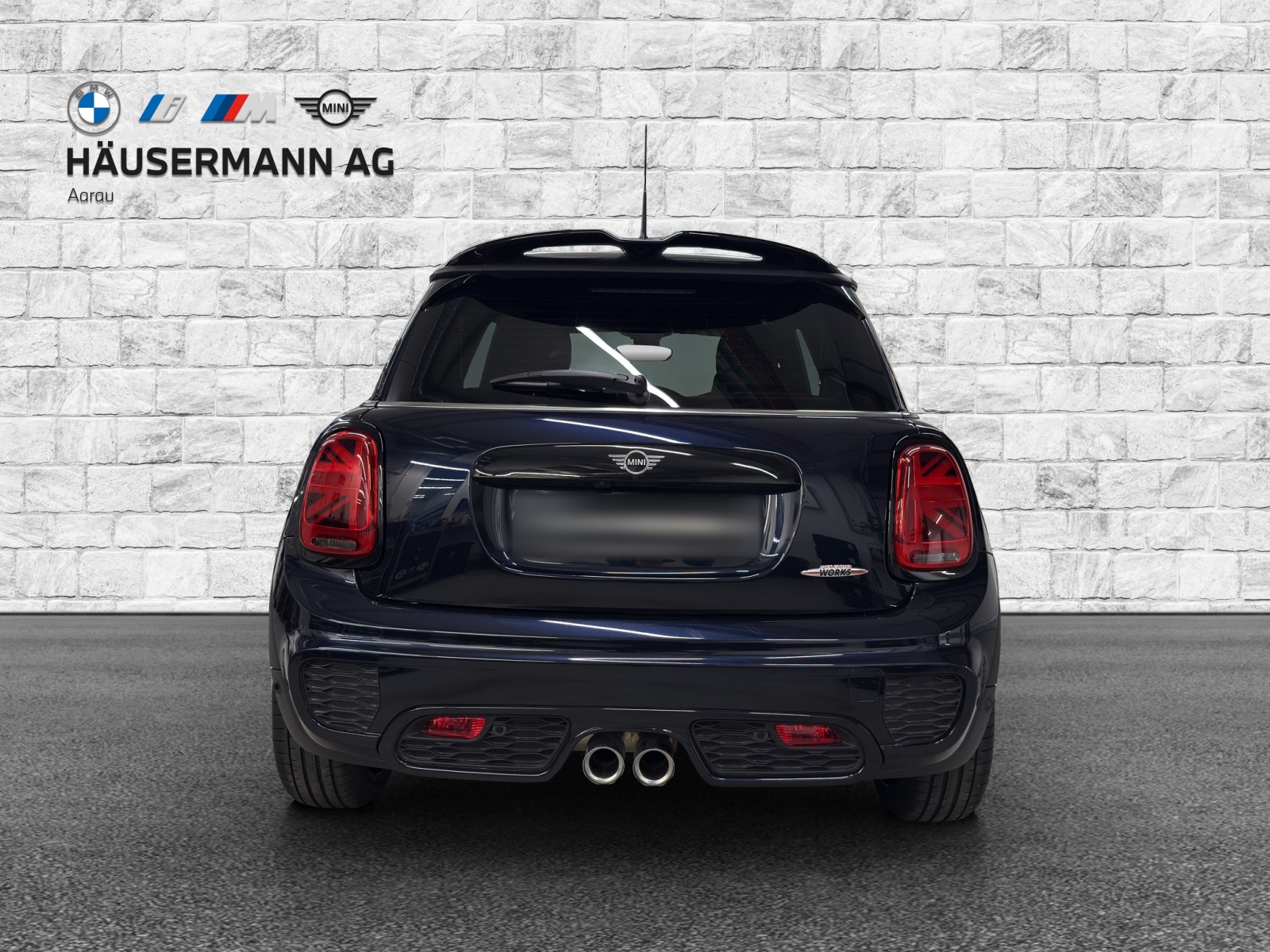 MINI Cooper JCW-image-5