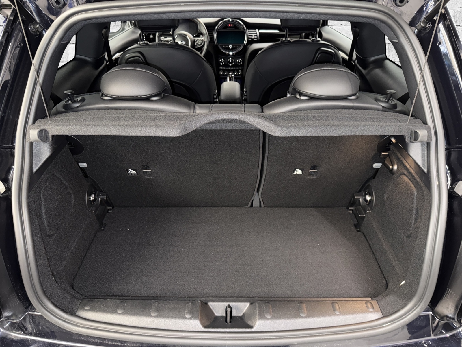 MINI Cooper JCW-image-22