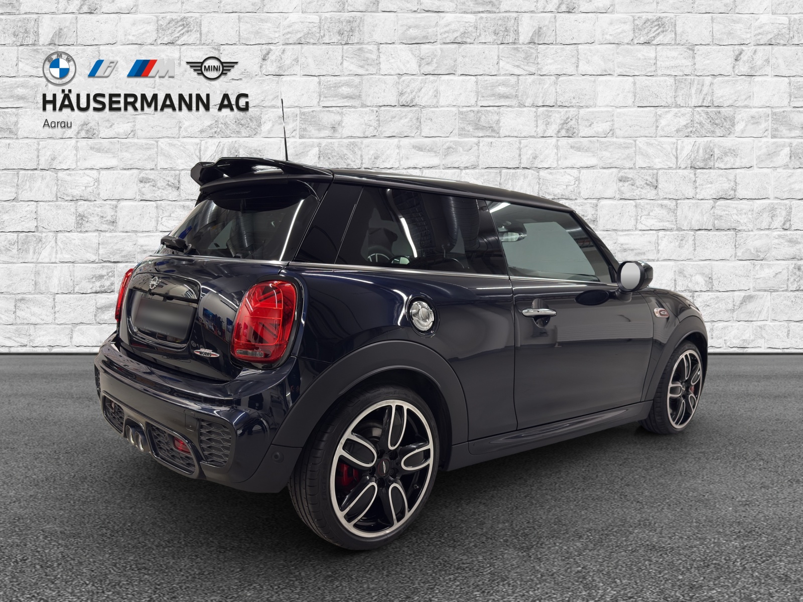 MINI Cooper JCW-image-4