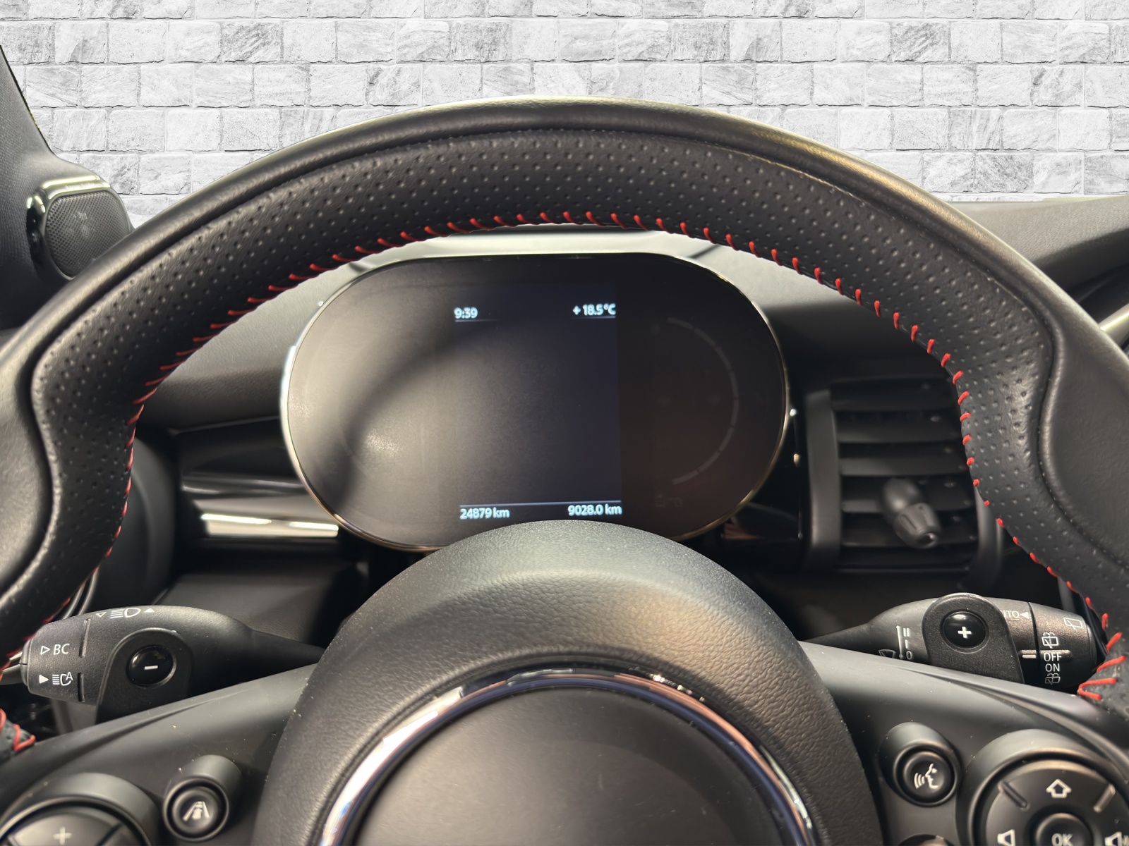 MINI Cooper JCW-image-13