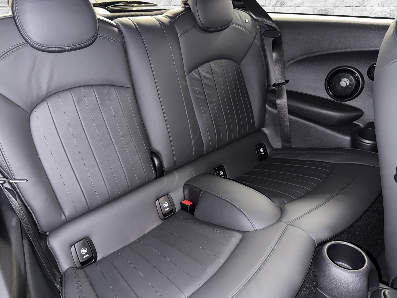 MINI Cooper JCW-image-18