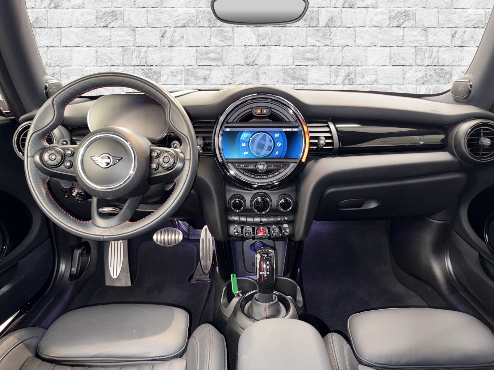 MINI Cooper JCW-image-7