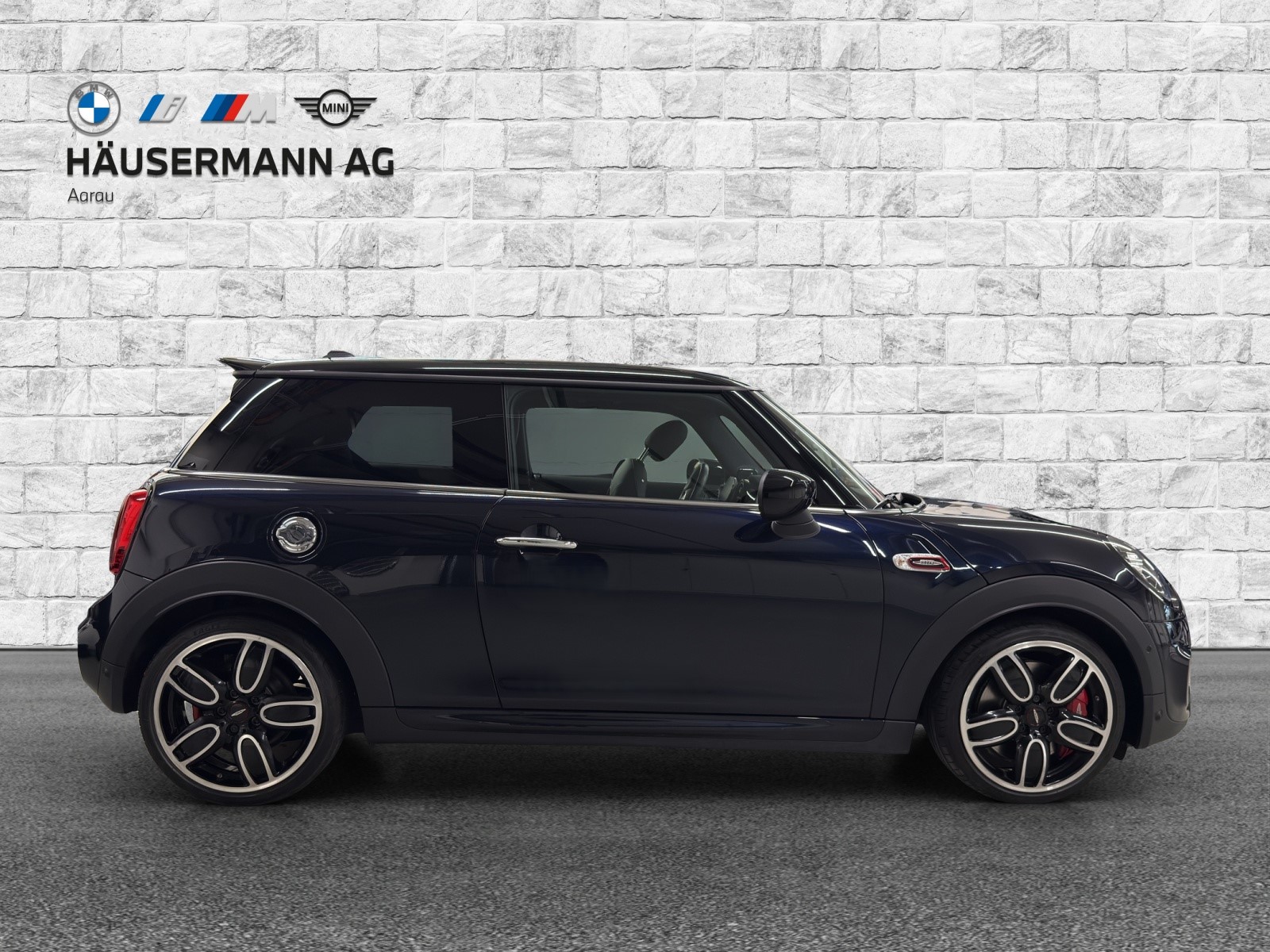 MINI Cooper JCW-image-3