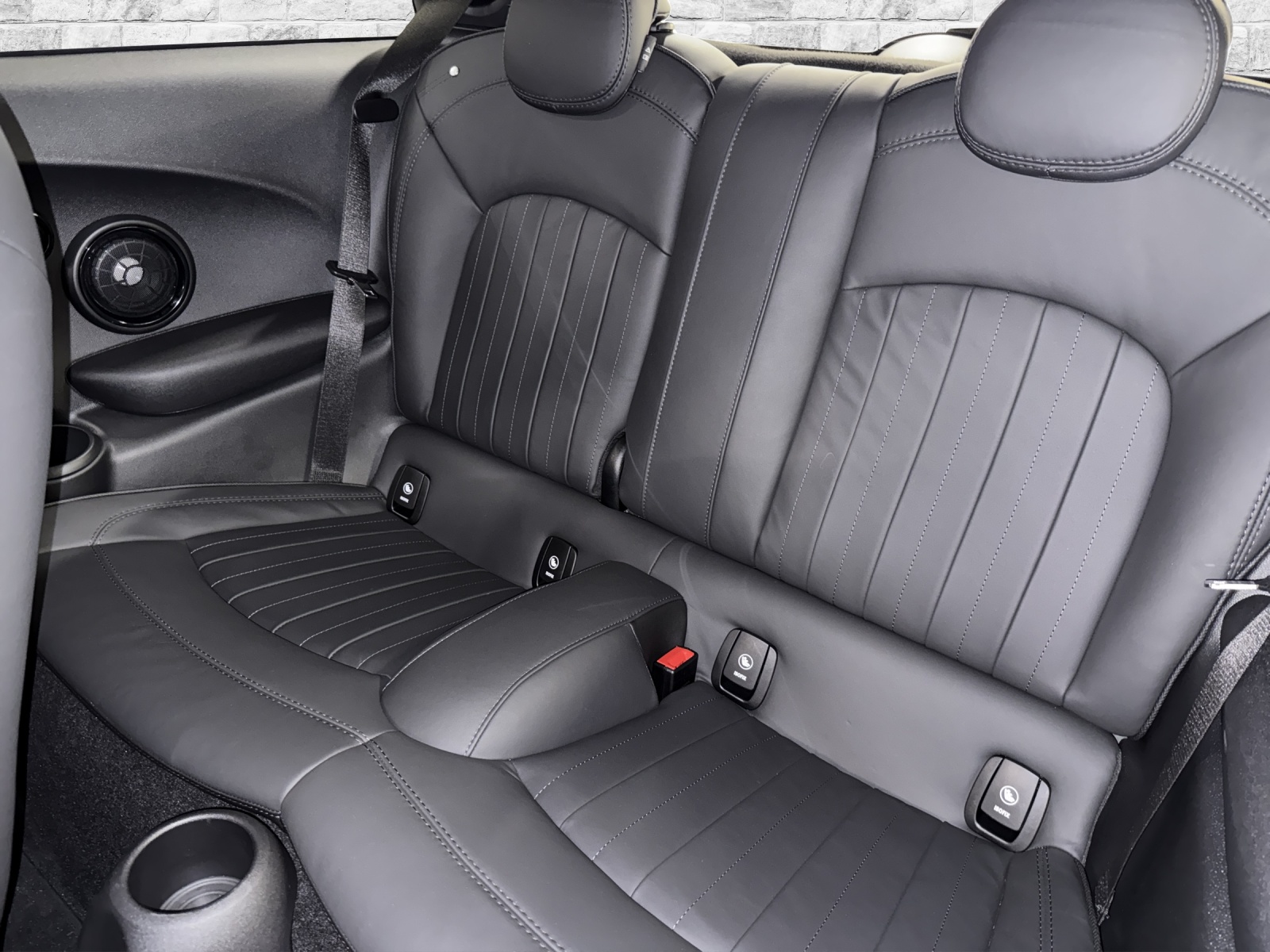 MINI Cooper JCW-image-15