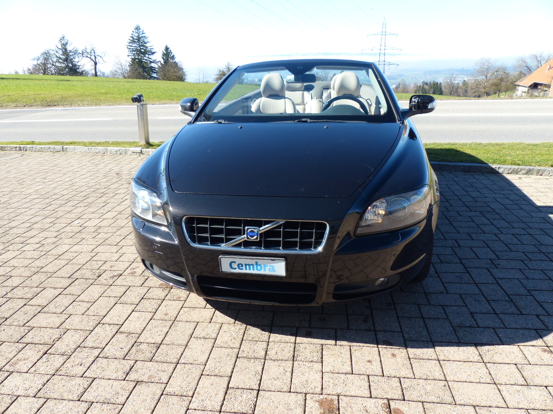 VOLVO C70 2.4i Momentum-image-4