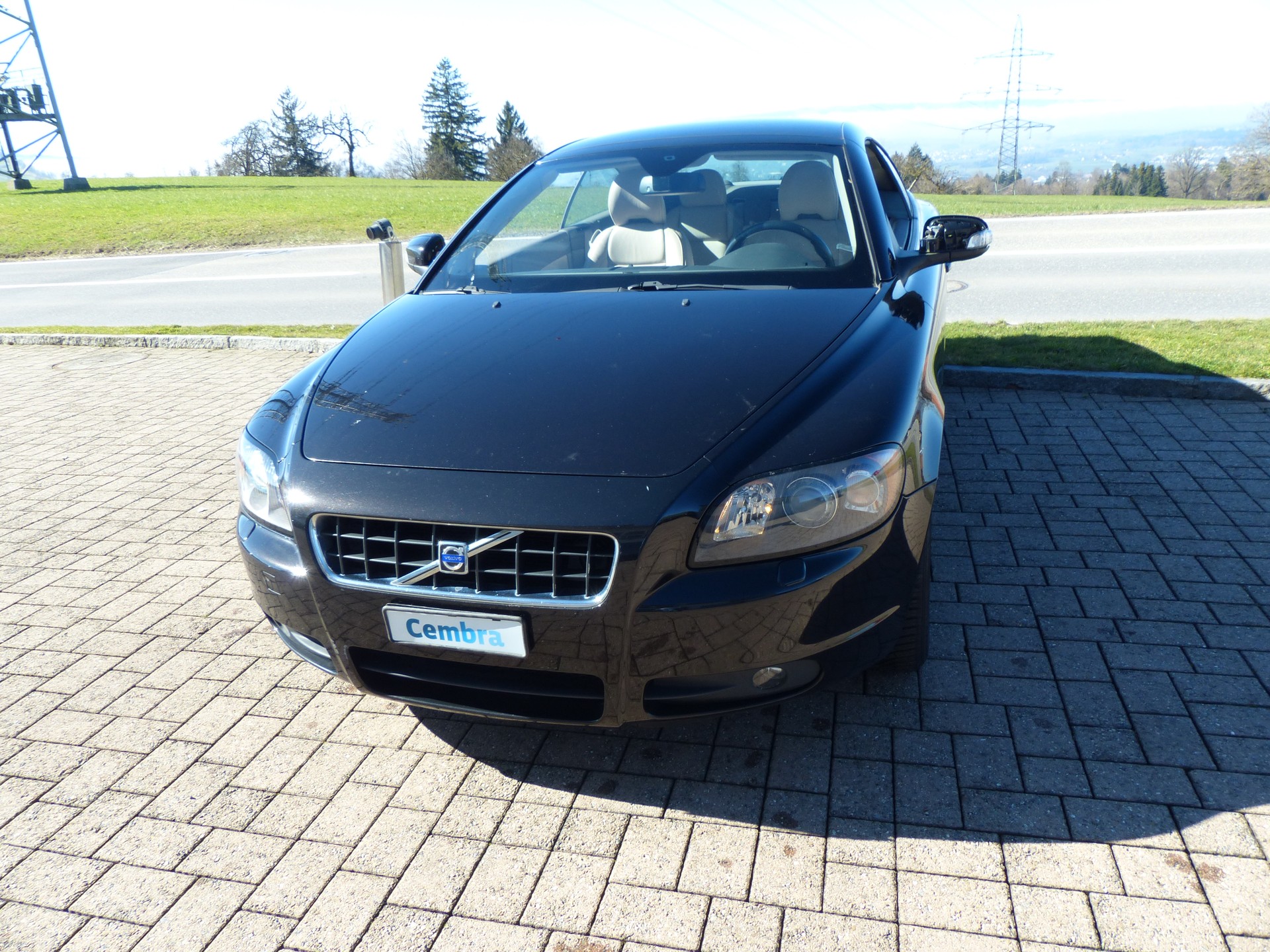 VOLVO C70 2.4i Momentum-image-13
