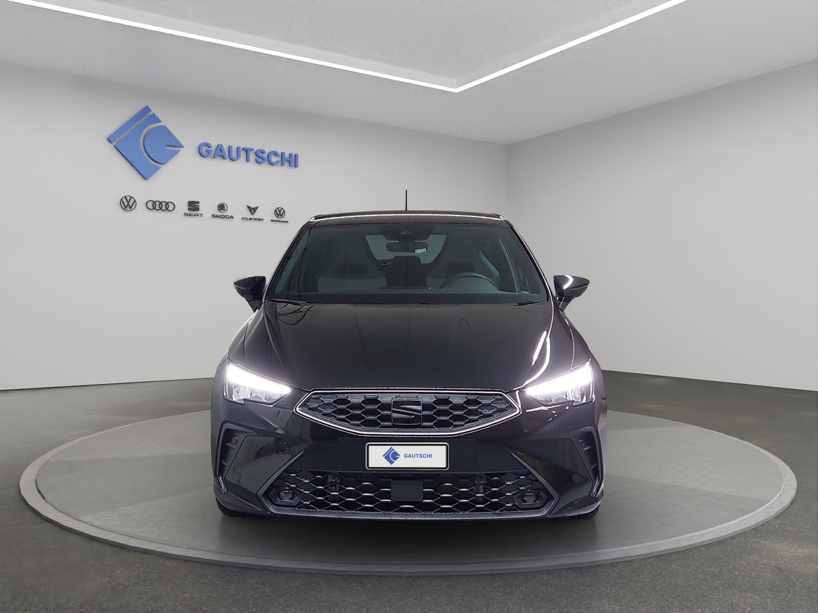 SEAT Ibiza 1.5 EcoTSI Move FR DSG-image-4