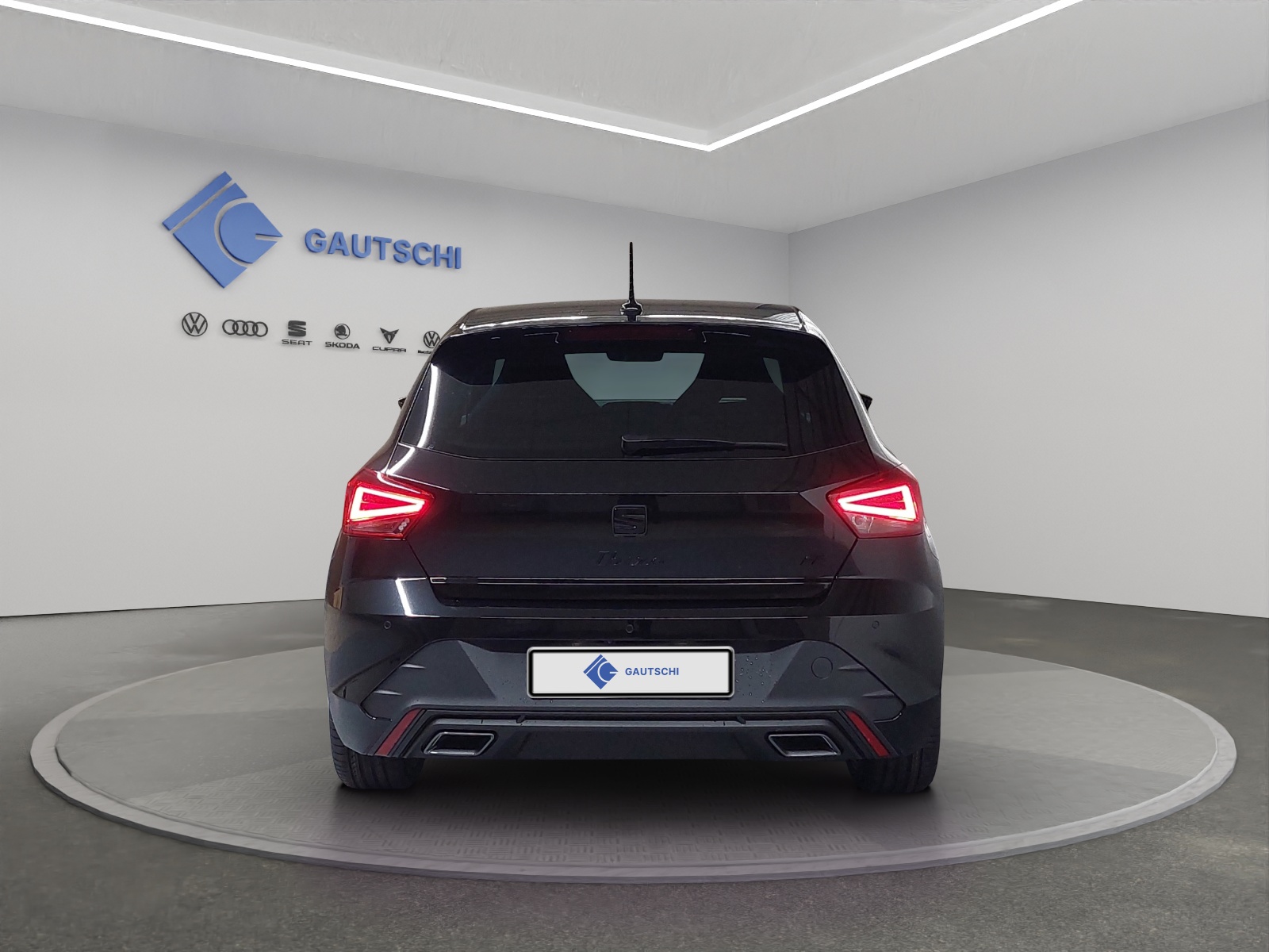 SEAT Ibiza 1.5 EcoTSI Move FR DSG-image-3