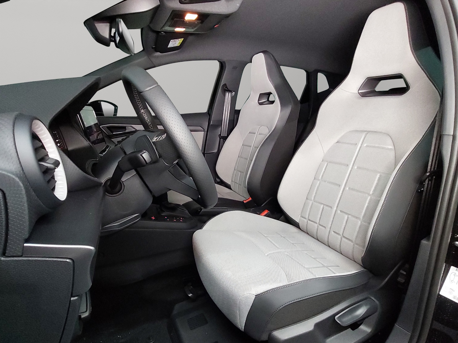 SEAT Ibiza 1.5 EcoTSI Move FR DSG-image-5