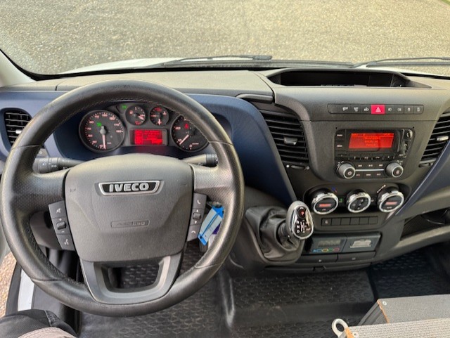 IVECO 35 S 16 A8-image-11