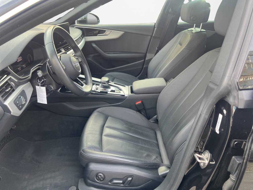 AUDI A5 Sportback 3.0 45 TDI Sport quattro-image-8