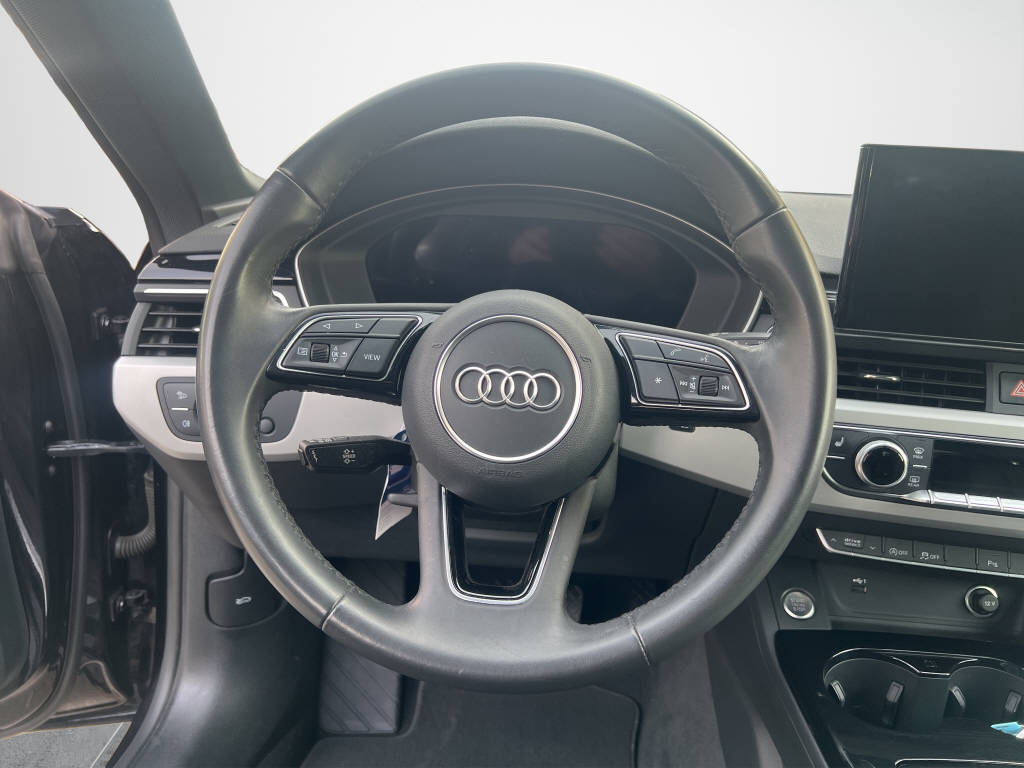 AUDI A5 Sportback 3.0 45 TDI Sport quattro-image-9