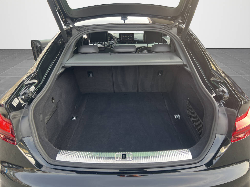 AUDI A5 Sportback 3.0 45 TDI Sport quattro-image-15