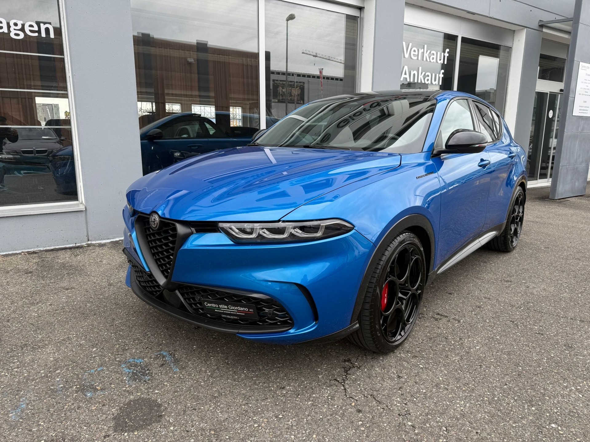 ALFA ROMEO Tonale 1.5 48V Hybrid Speciale-showroom-element-3