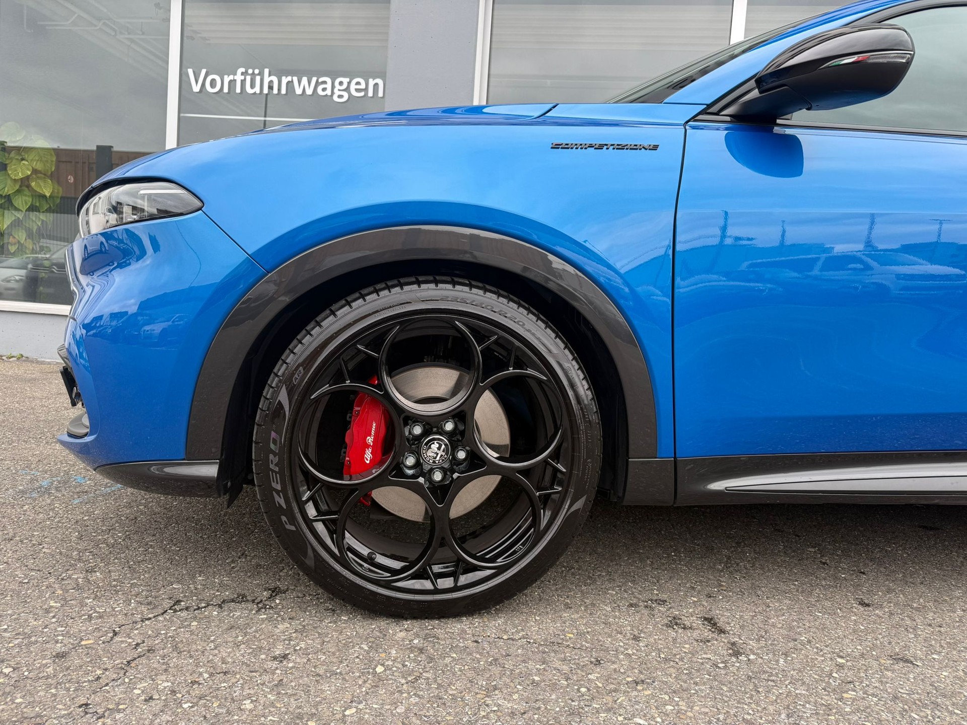 ALFA ROMEO Tonale 1.5 48V Hybrid Speciale-image-6