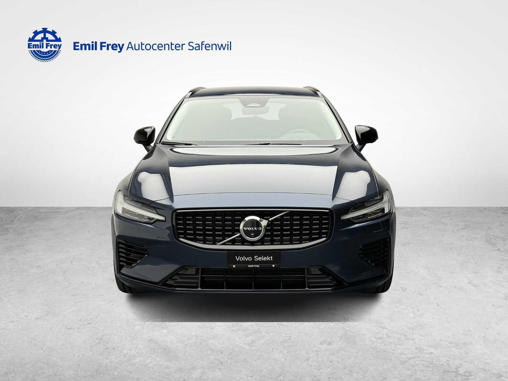 VOLVO V60 2.0 T6 TE Plus Dark eAWD-image-7
