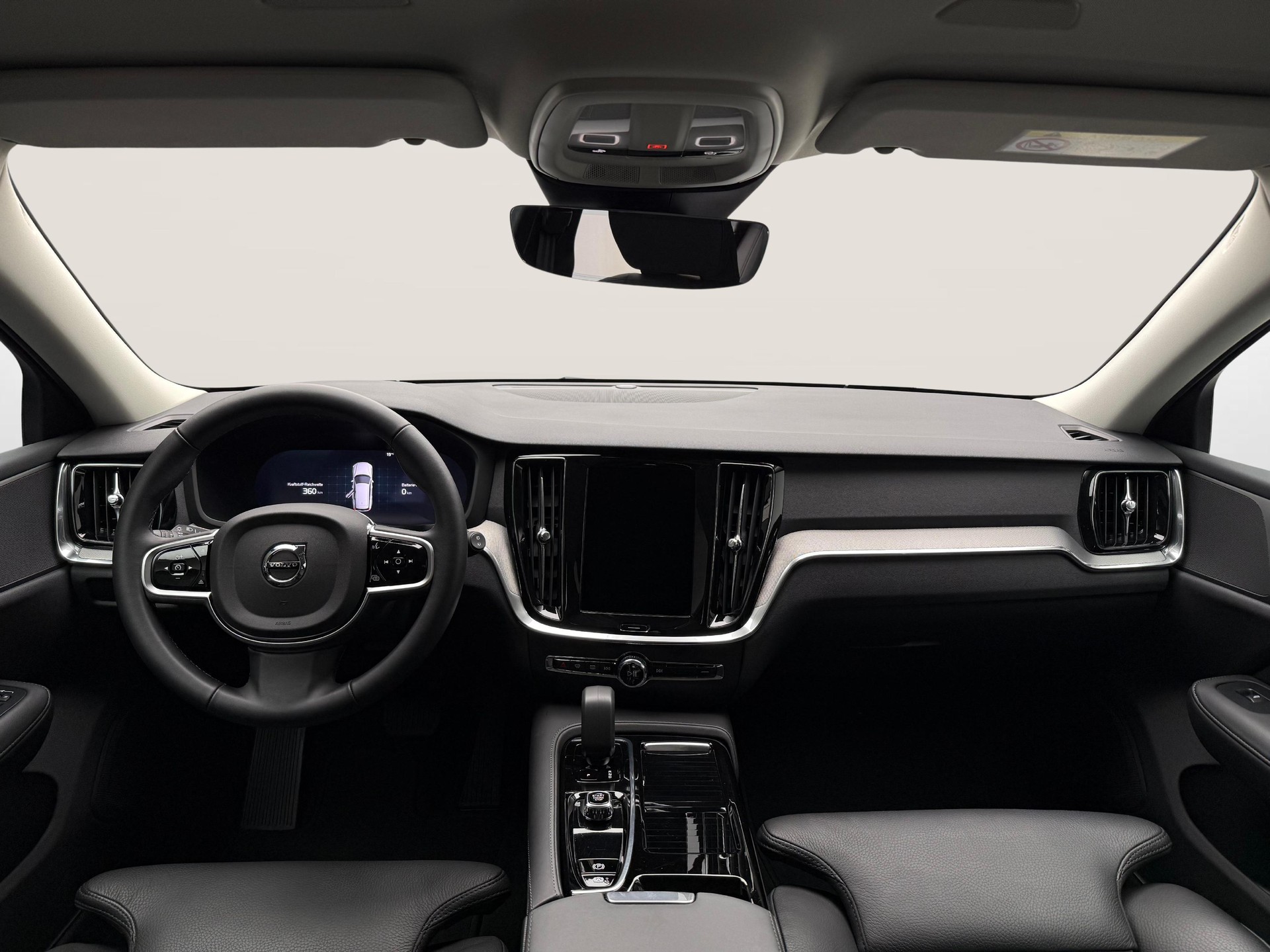 VOLVO V60 2.0 T6 TE Plus Dark eAWD-image-8