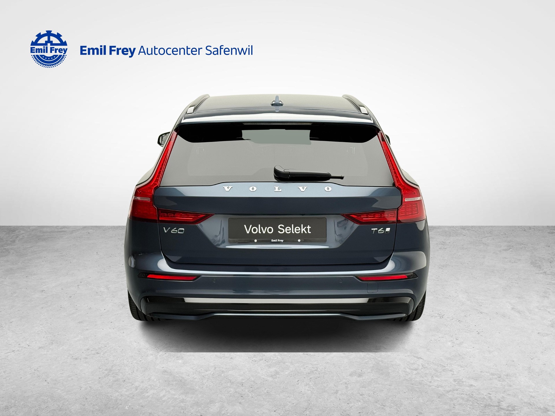 VOLVO V60 2.0 T6 TE Plus Dark eAWD-image-3
