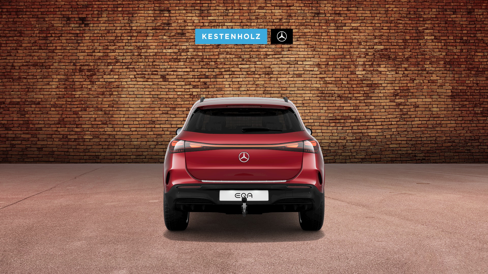 MERCEDES-BENZ EQA 300 66,5kWh 4Matic Swiss Star-image-5