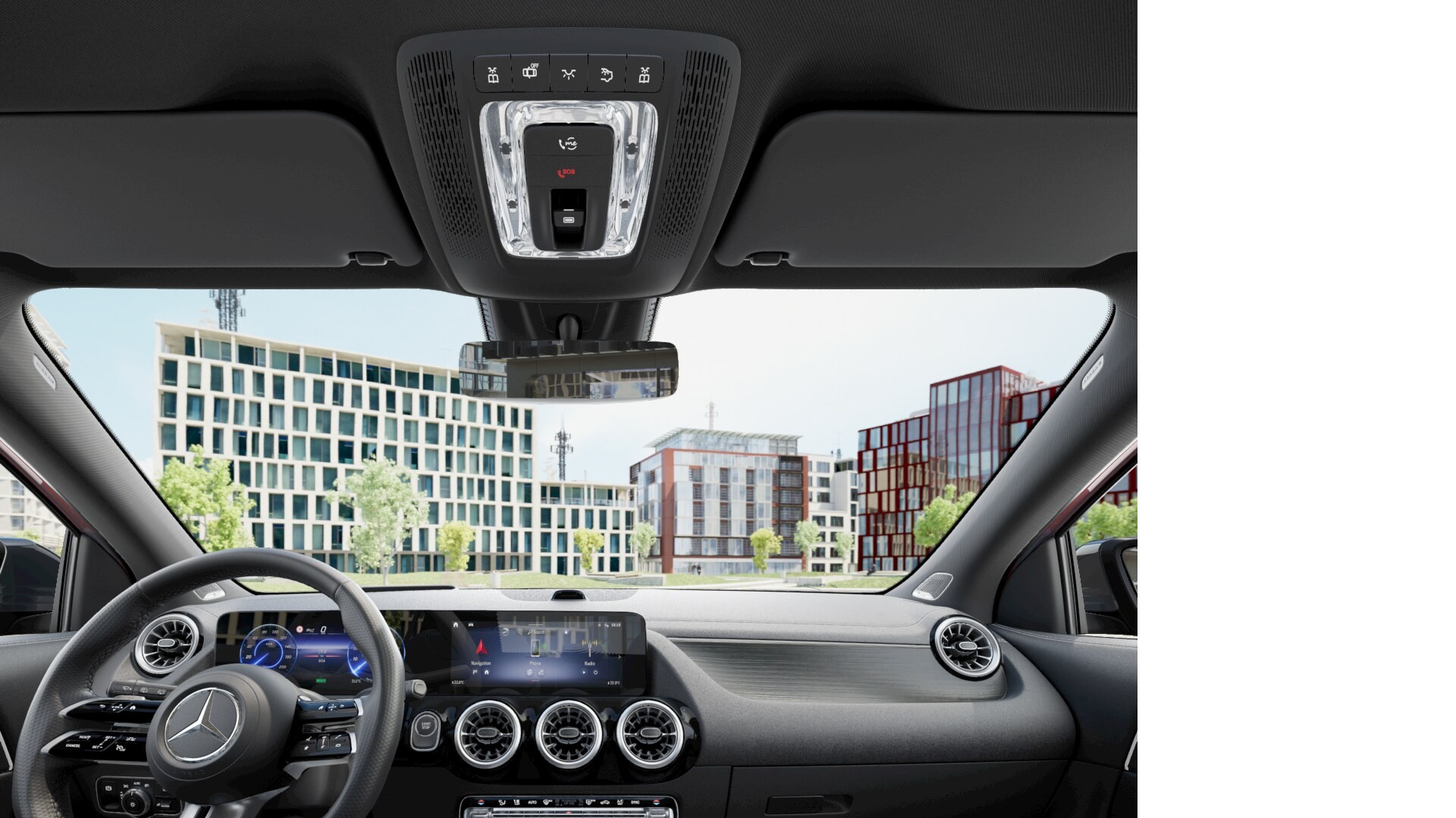 MERCEDES-BENZ EQA 300 66,5kWh 4Matic Swiss Star-image-10