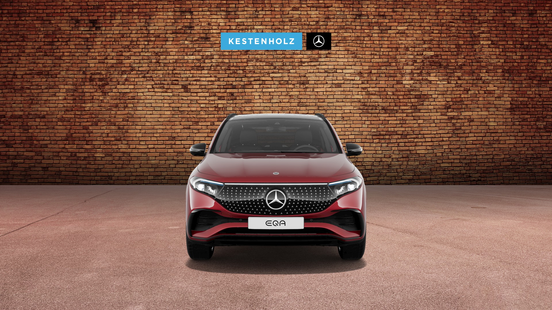 MERCEDES-BENZ EQA 300 66,5kWh 4Matic Swiss Star-image-4