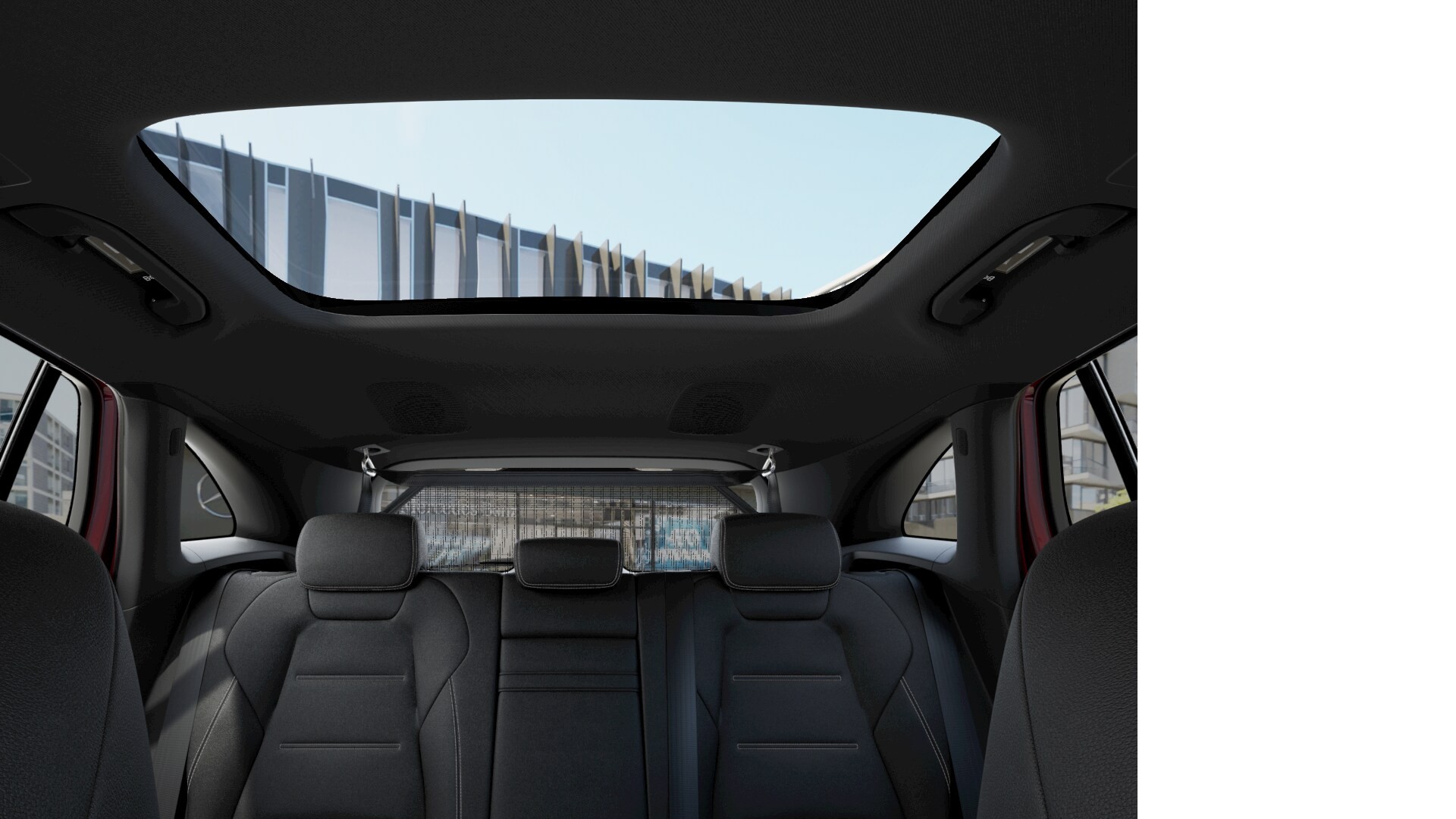 MERCEDES-BENZ EQA 300 66,5kWh 4Matic Swiss Star-image-11
