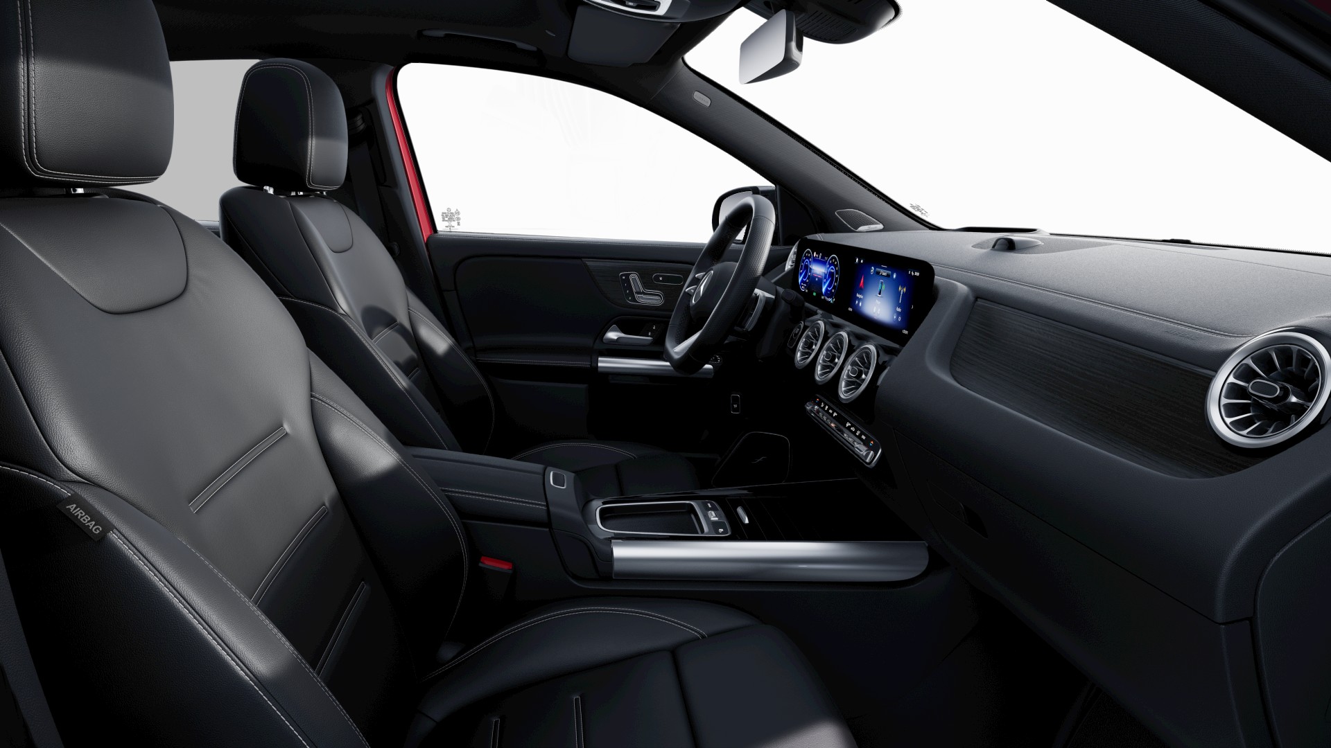 MERCEDES-BENZ EQA 300 66,5kWh 4Matic Swiss Star-image-8