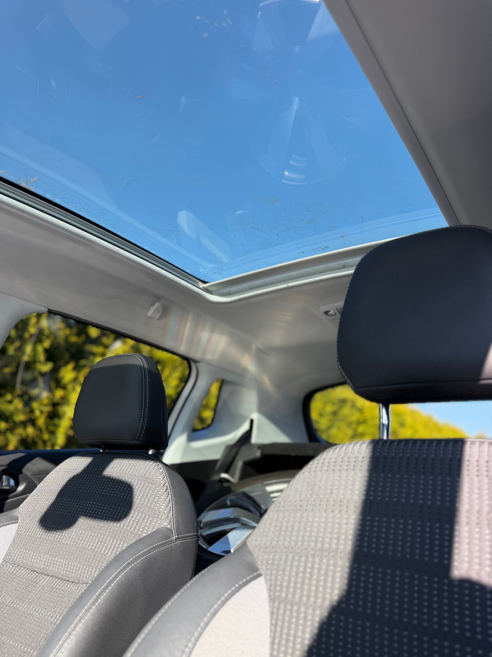 PEUGEOT 2008 1.2 PureTech Féline-image-7
