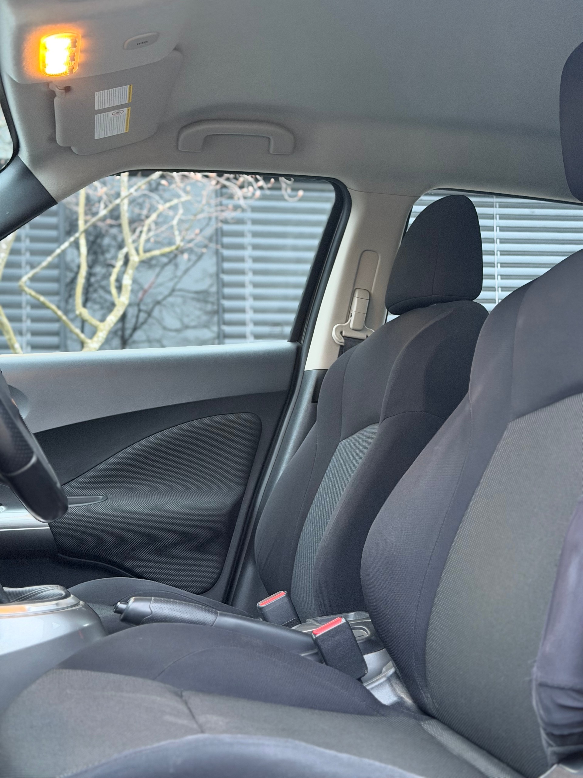 NISSAN Juke 1.5 dCi acenta-image-12