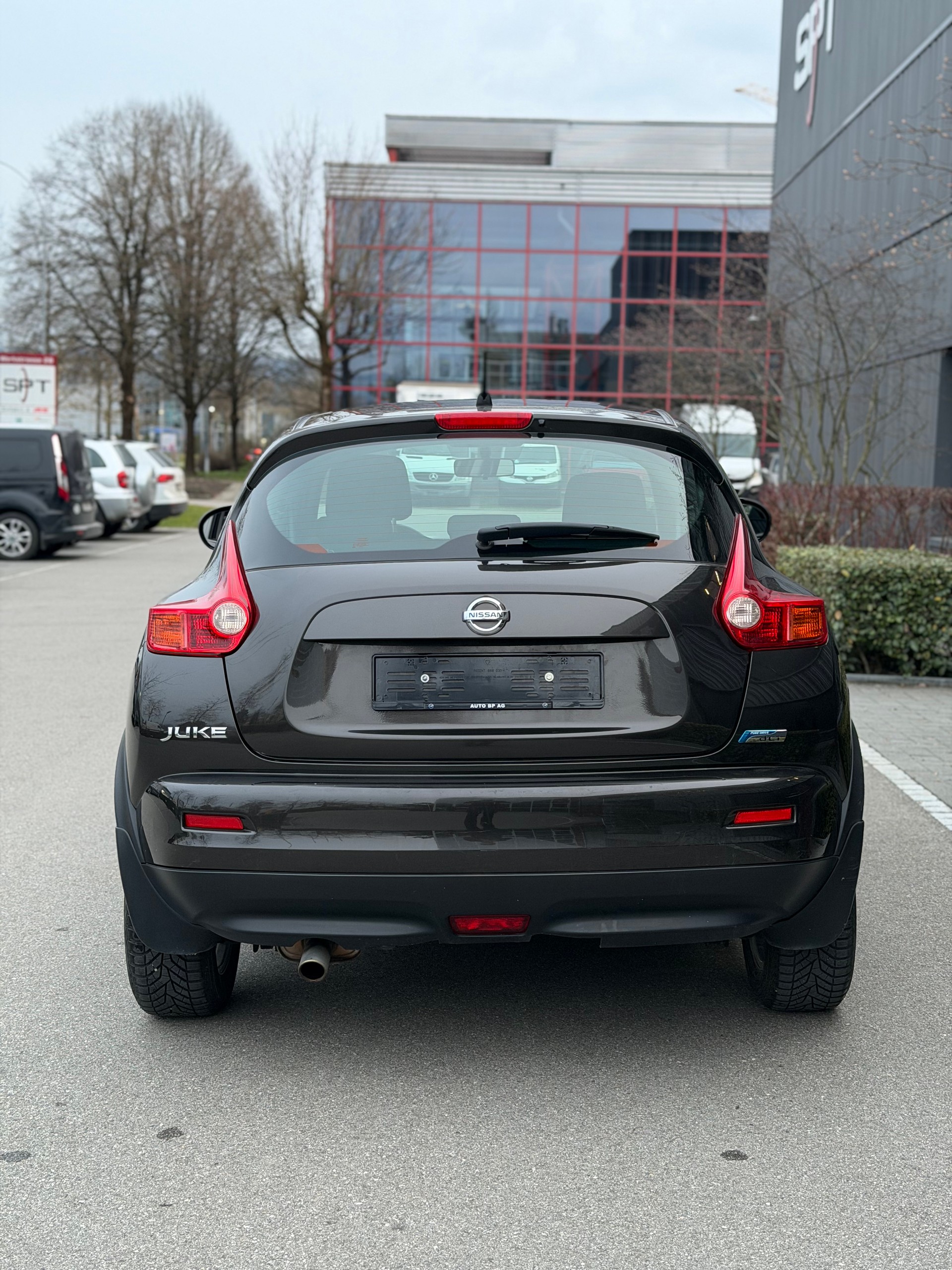 NISSAN Juke 1.5 dCi acenta-image-6