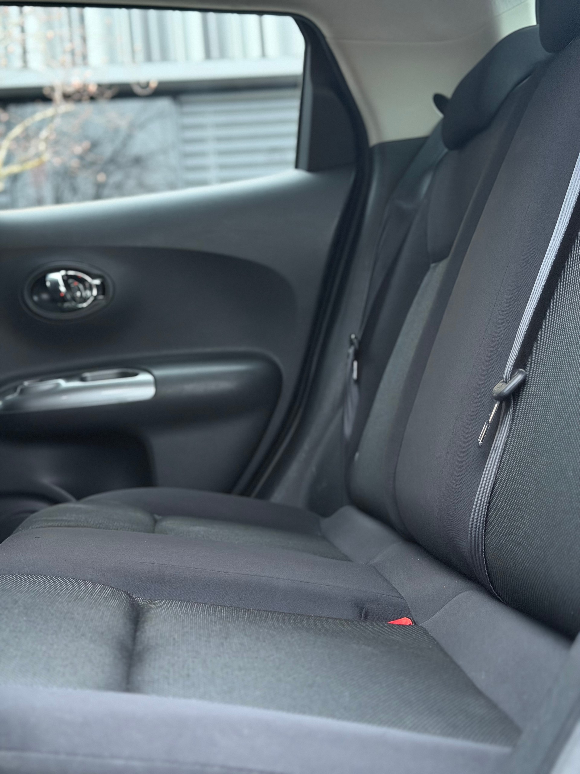 NISSAN Juke 1.5 dCi acenta-image-7