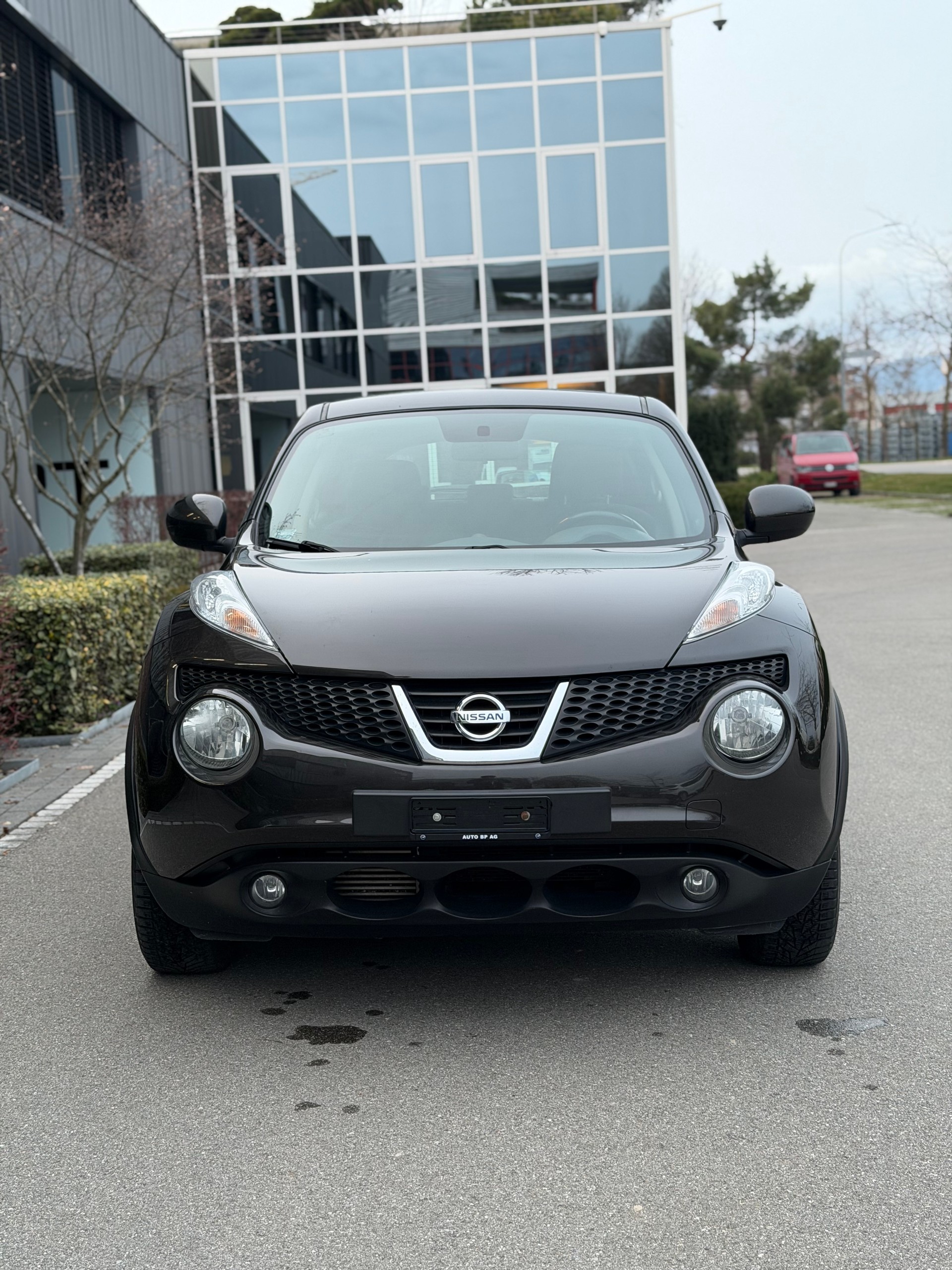 NISSAN Juke 1.5 dCi acenta-image-2