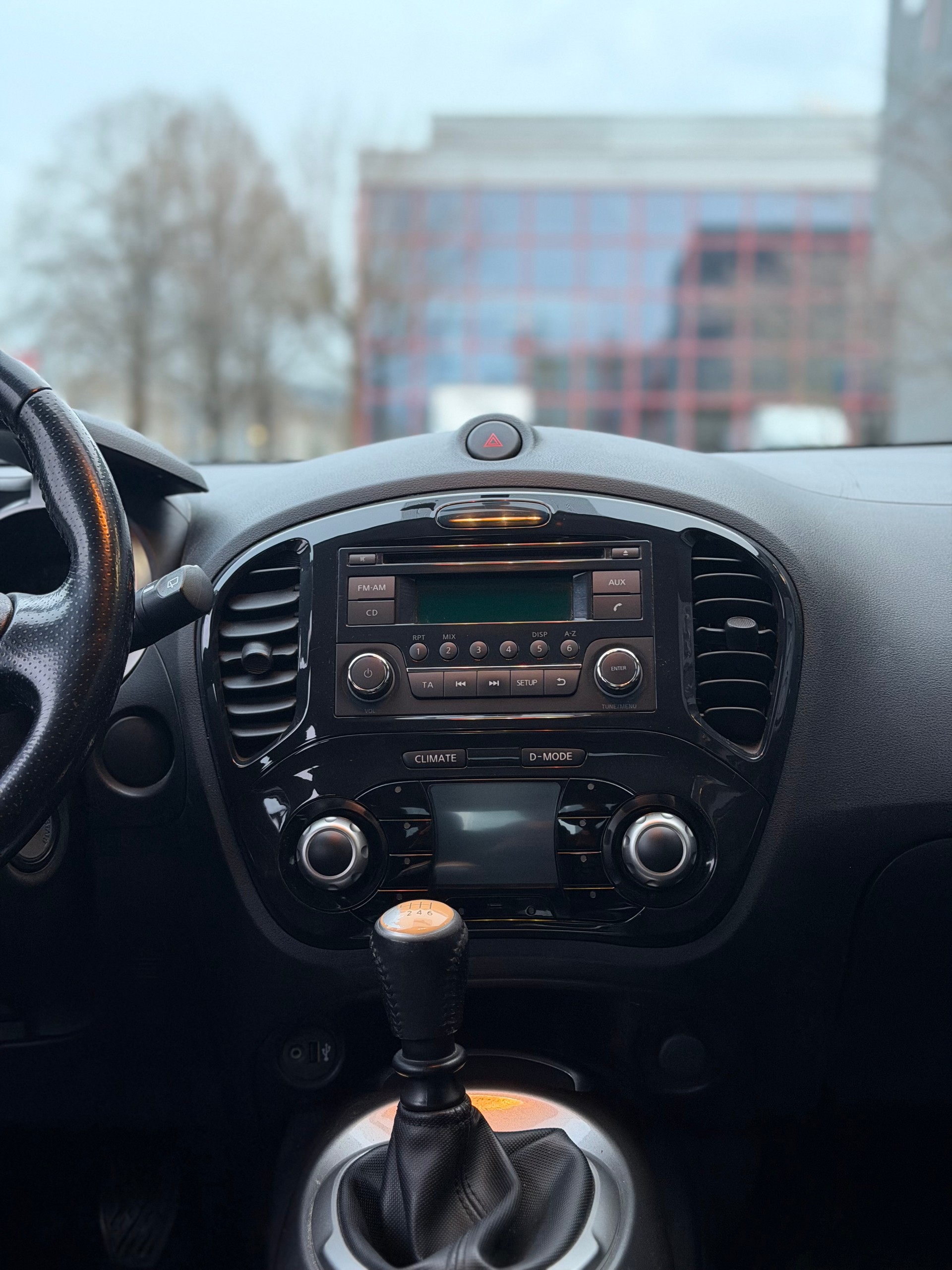 NISSAN Juke 1.5 dCi acenta-image-10