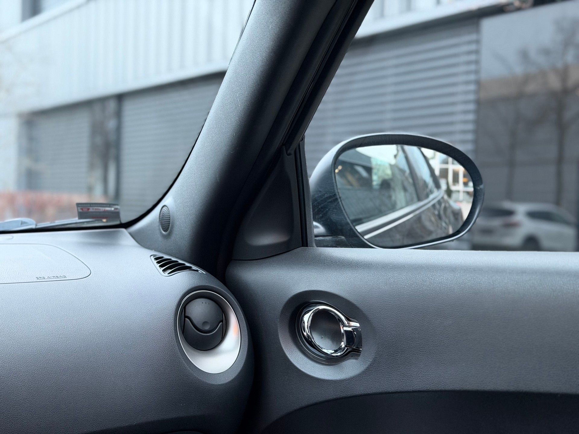 NISSAN Juke 1.5 dCi acenta-image-8