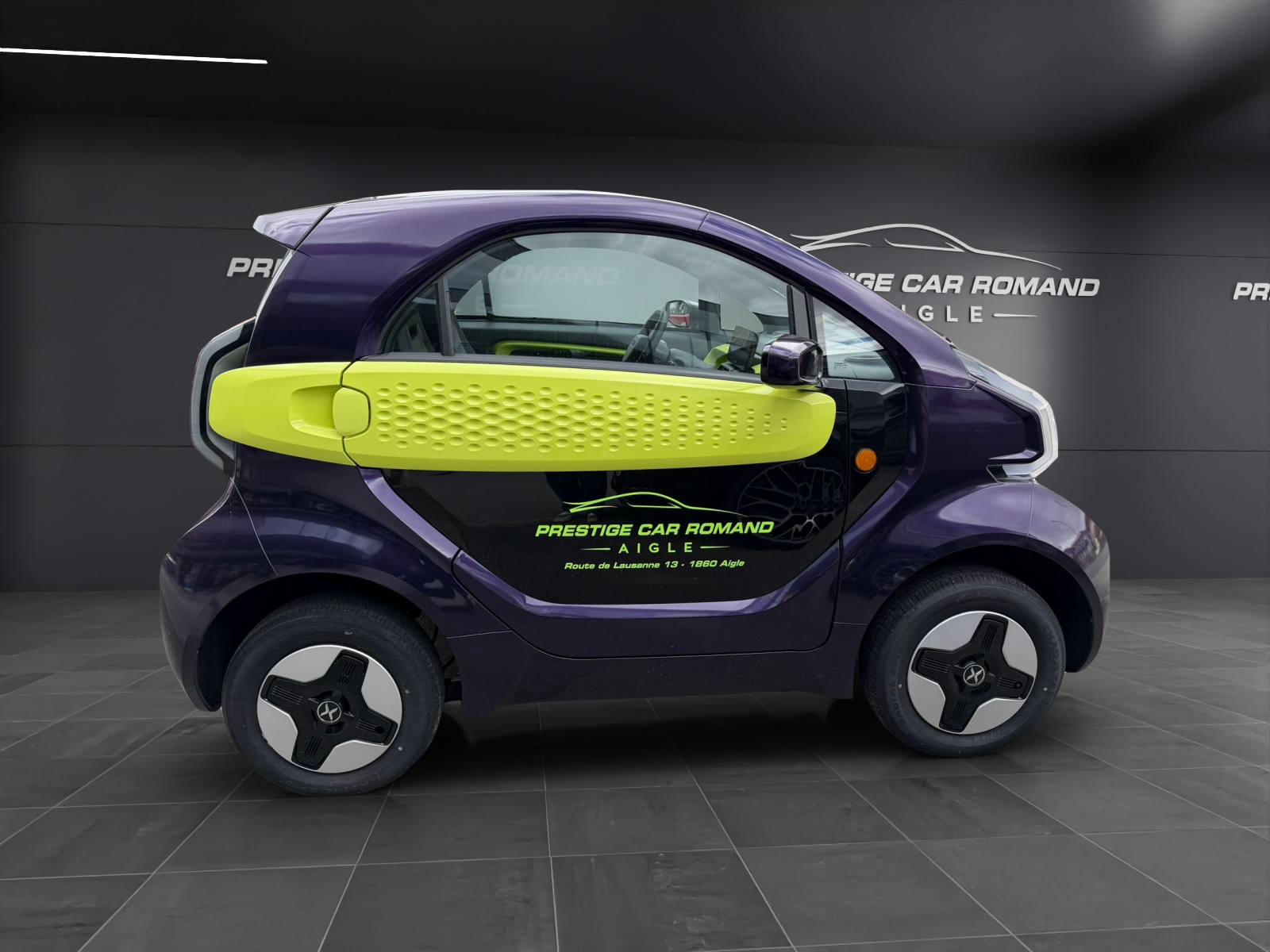 XEV Yoyo 10.4kWh-image-2