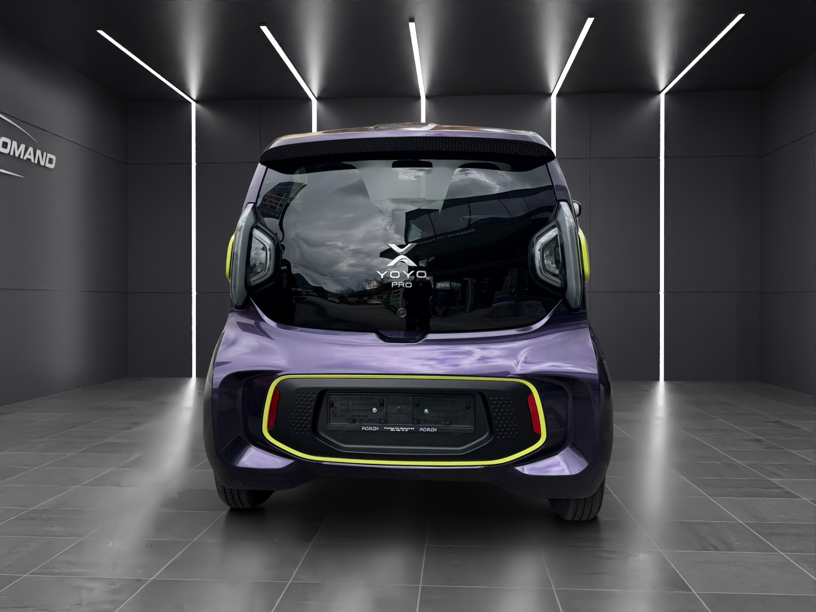 XEV Yoyo 10.4kWh-image-3