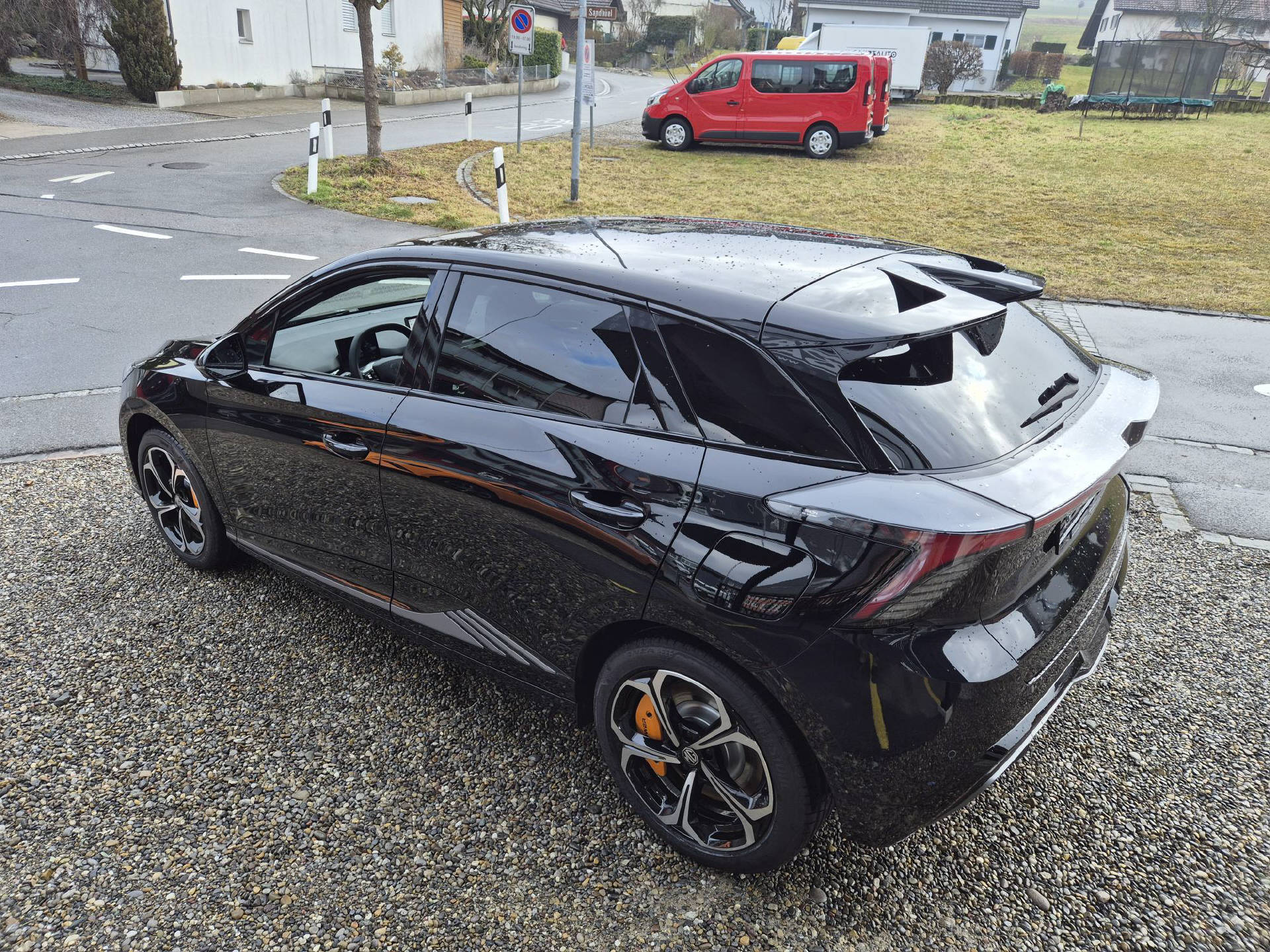 MG 4 64kWh Xpower 4WD-image-4