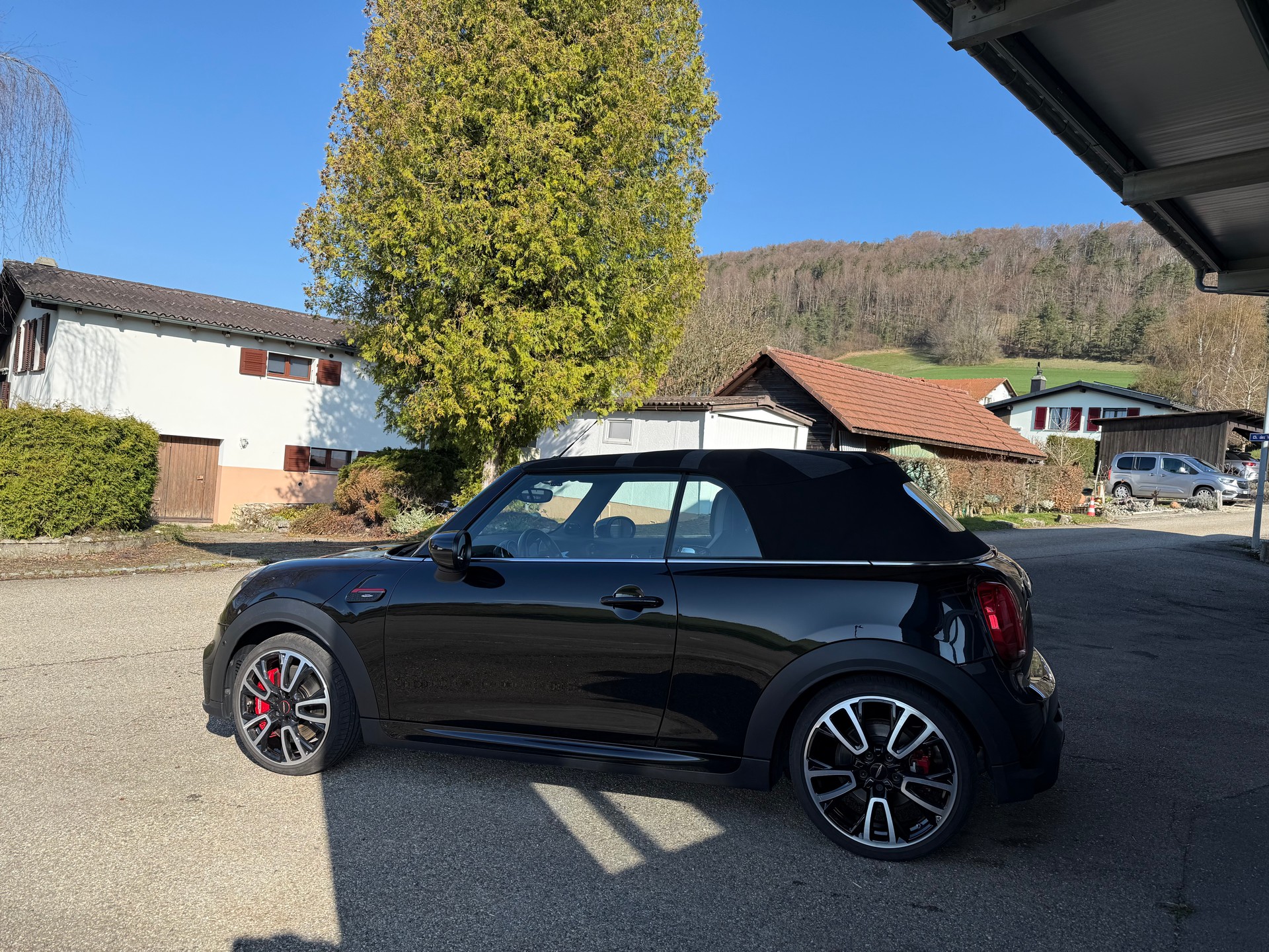 MINI Cooper John Cooper Works / VENDUE VERKAUFT-image-5