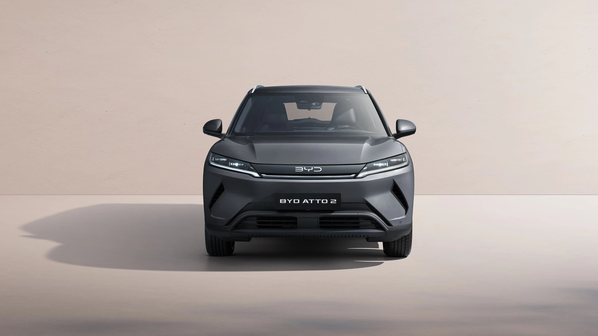 BYD Atto2 64 kWh Comfort-image-1