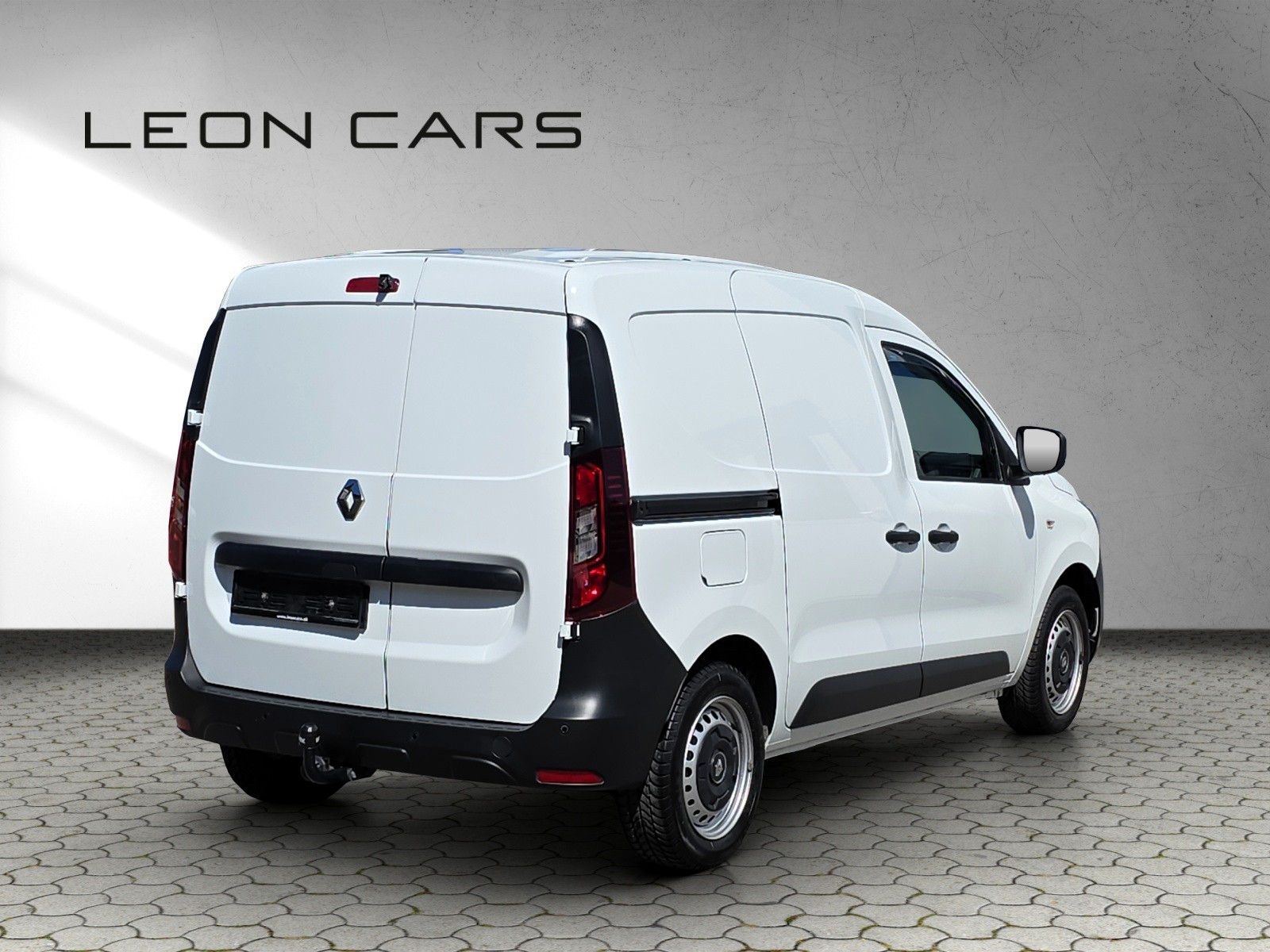 RENAULT Express 1.3TCe 100 PF Blue Extra mit AHK-showroom-element-2