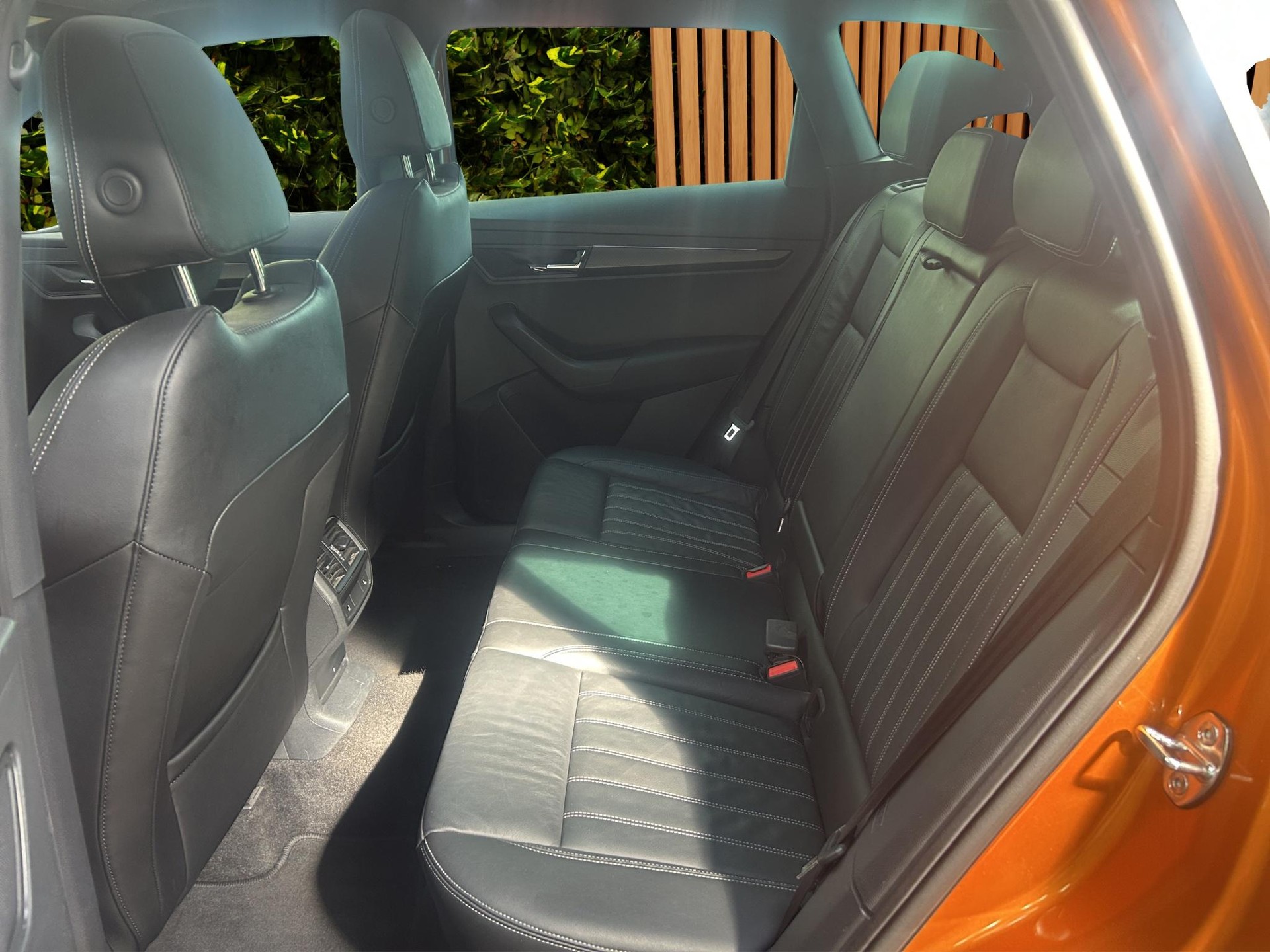 SKODA Karoq 2.0 TSI SportLine 4x4 DSG-image-9