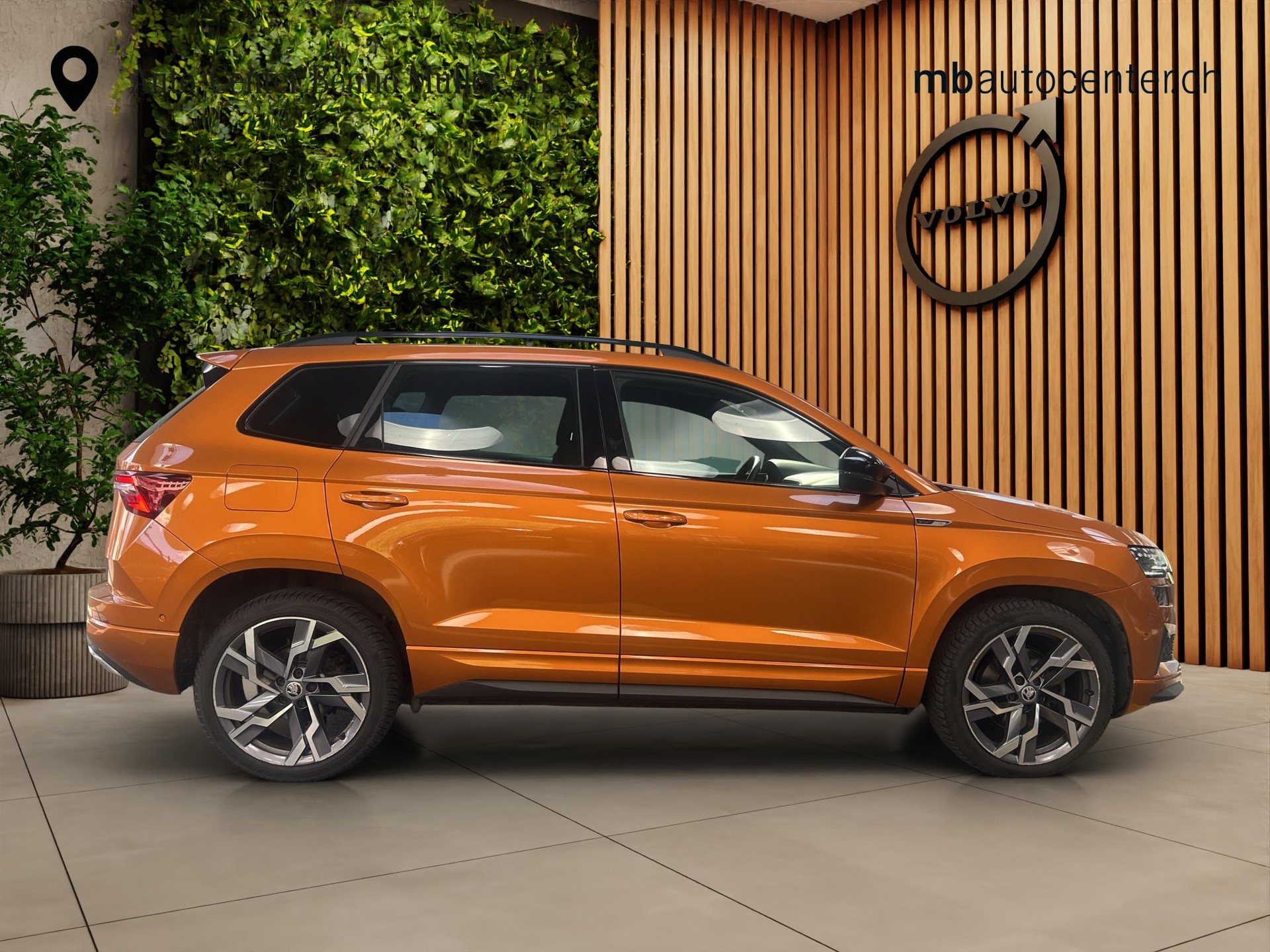 SKODA Karoq 2.0 TSI SportLine 4x4 DSG-image-5