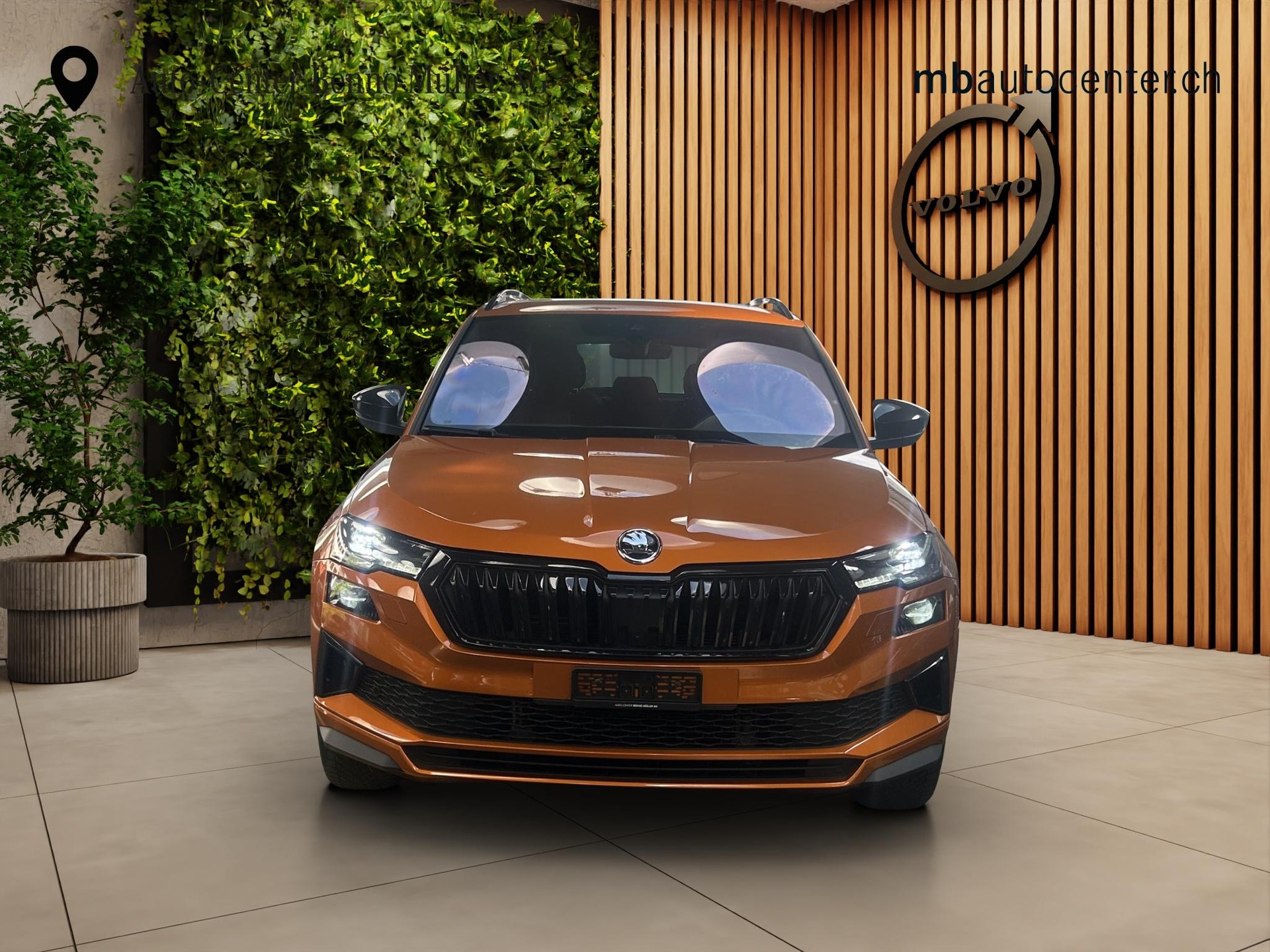 SKODA Karoq 2.0 TSI SportLine 4x4 DSG-image-7